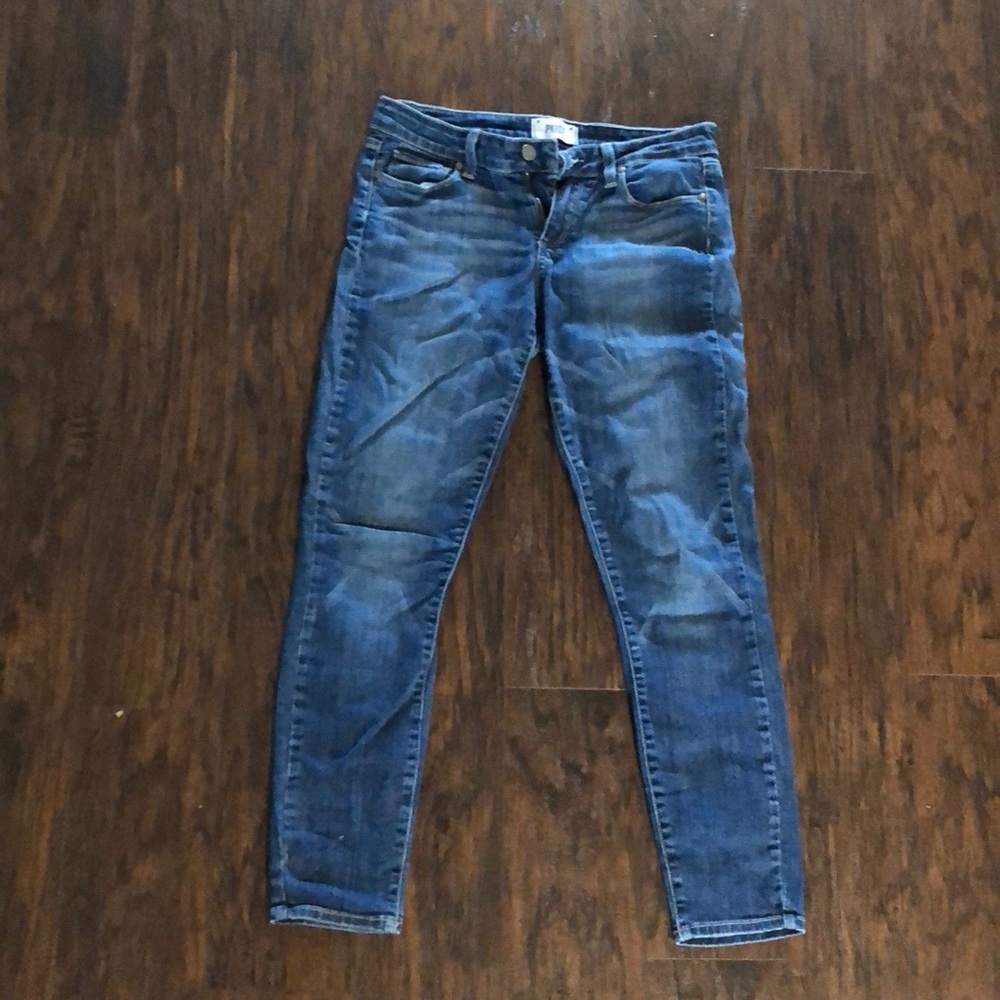 Brand new Paige jeans